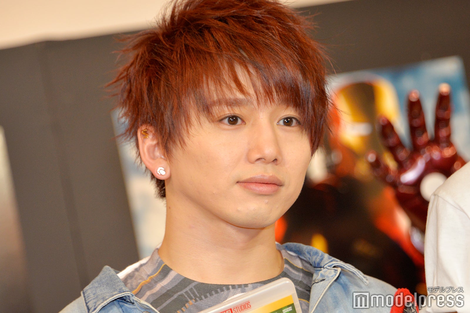 花村想太（C）モデルプレス