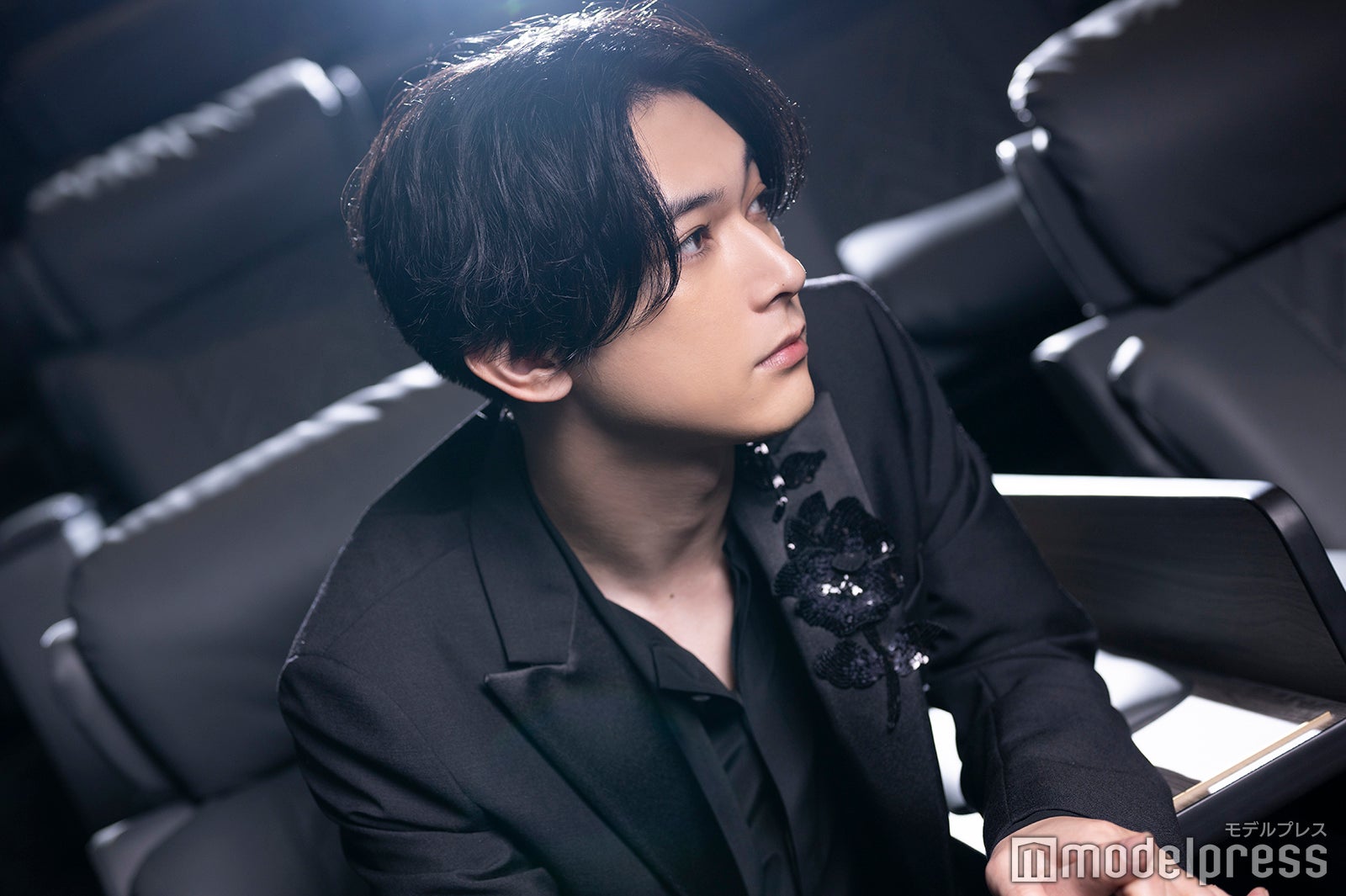 吉沢亮（C）モデルプレス