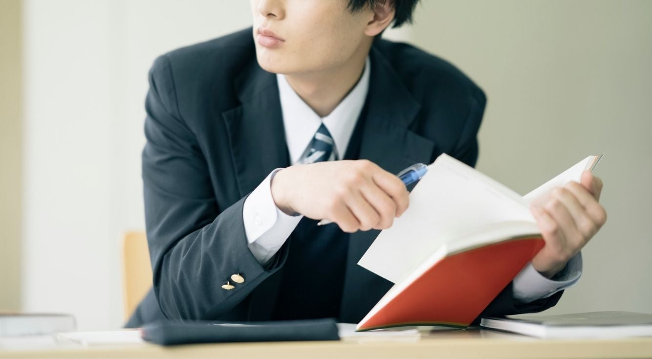 学生服が似合うと思う20代男性俳優ランキング