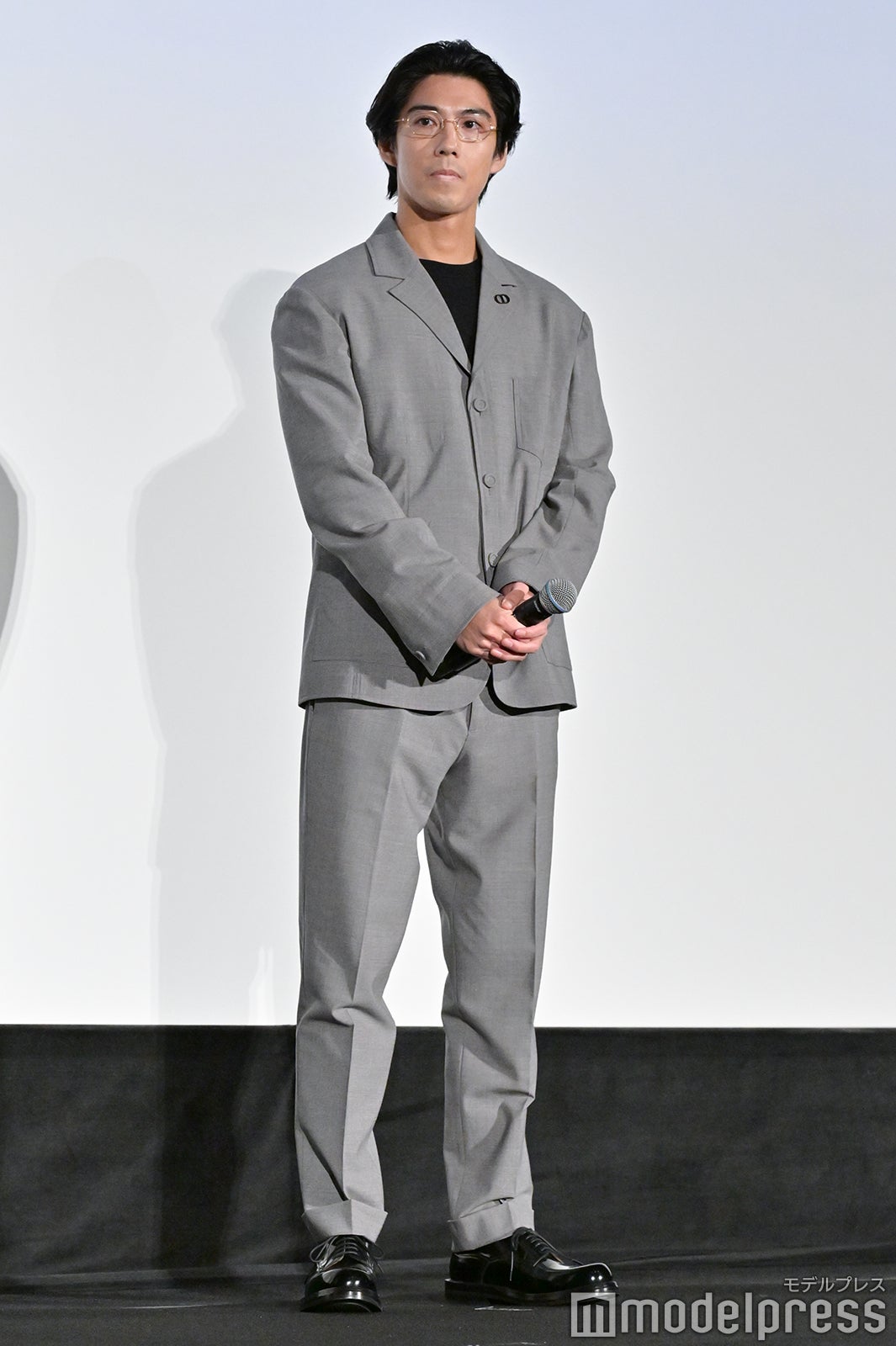 賀来賢人（C）モデルプレス