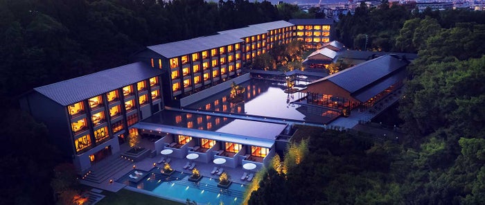 ROKU KYOTO，LXR Hotels＆Resorts（提供画像）