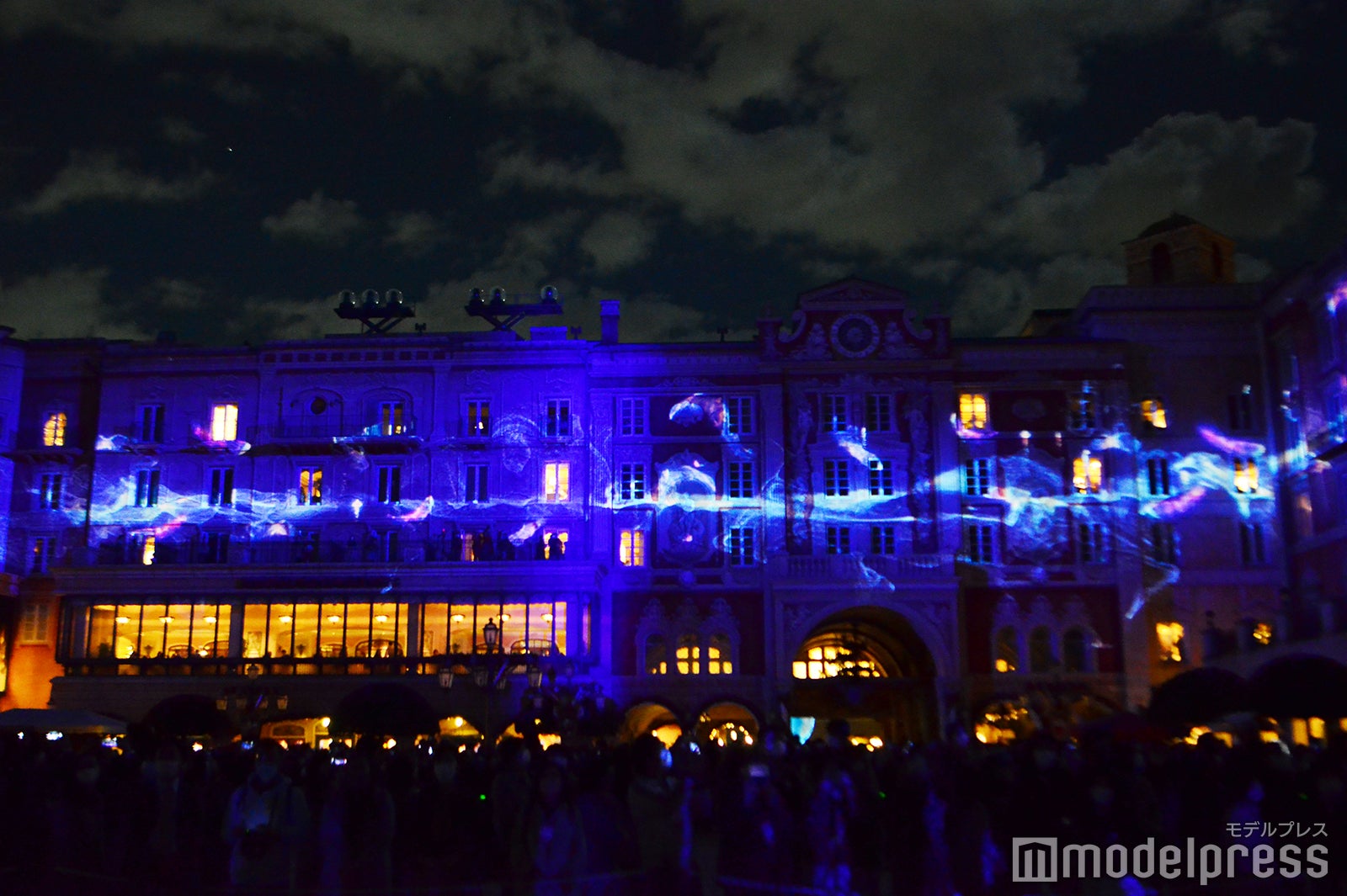 ビリーヴ！～シー・オブ・ドリームス～（C）モデルプレス