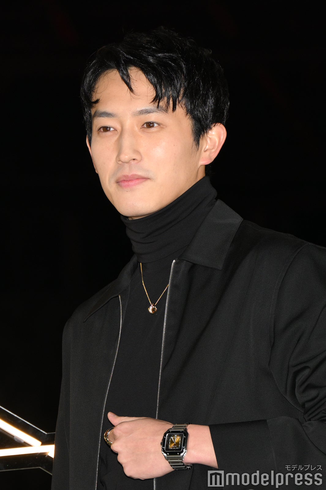 杉野遥亮（C）モデルプレス