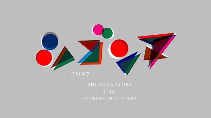 香取慎吾×シソンヌ コントLIVE「シゴンヌ」(提供写真)