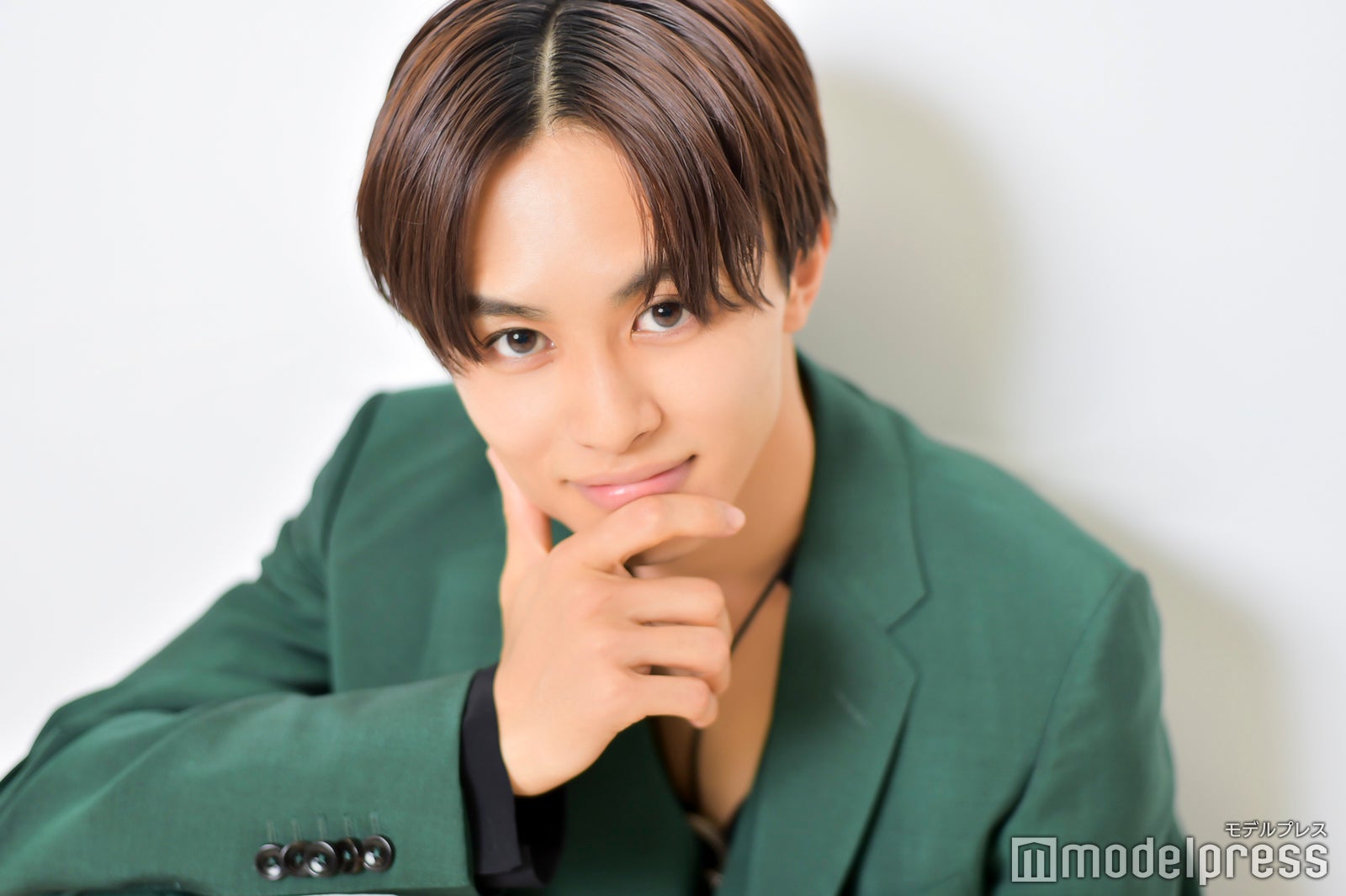 タクヤ （C）モデルプレス