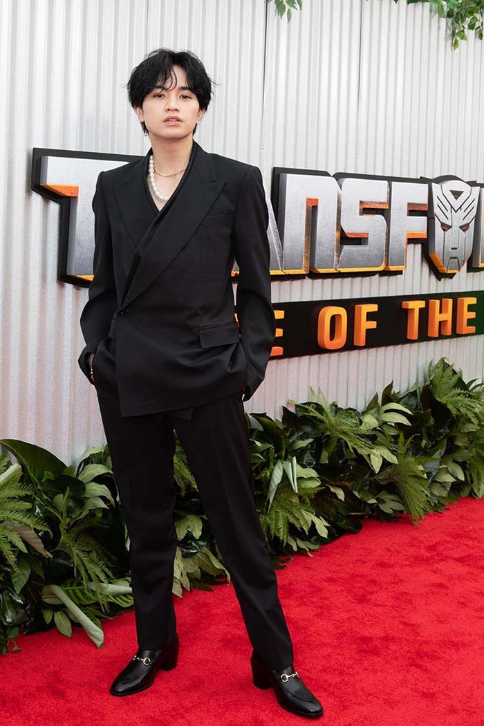 中島健人(提供写真)