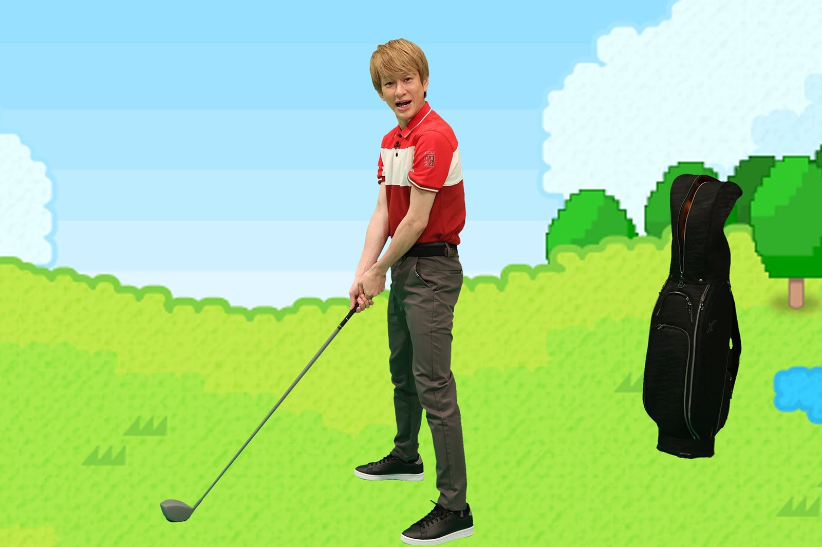 関ジャニ∞、恋愛観あらわ　横山裕の“失恋アドバイス”につっこみ