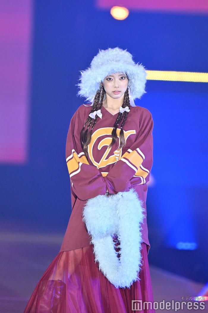 田中琴(C)モデルプレス