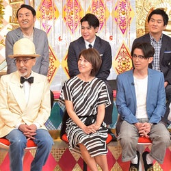 2000年代に活躍したイケメン歌手K、自殺を考えた過去を告白『爆報!THE フライデー』