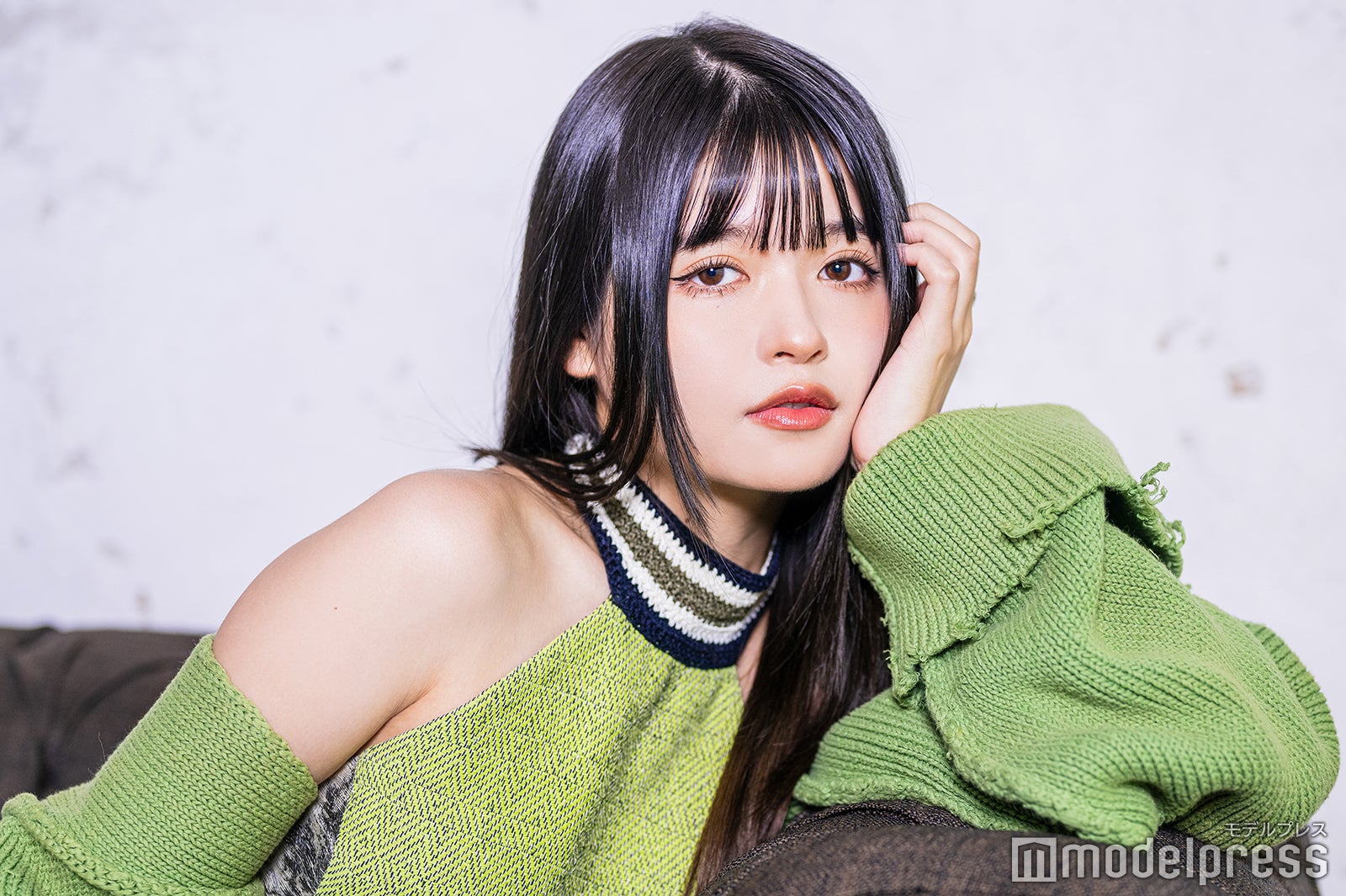 景井ひな（C）モデルプレス