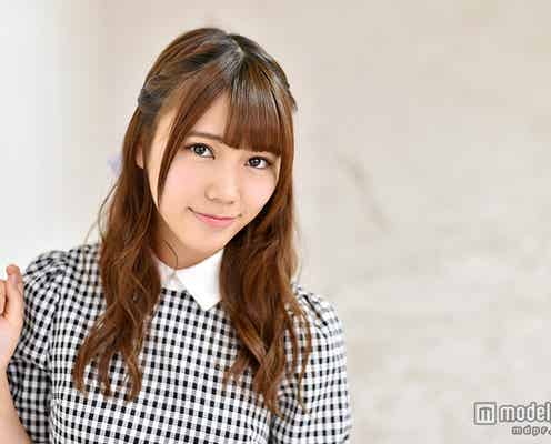 乃木坂46川後陽菜「一番つらかった時期」を乗り越えて… “オチ”を“オイシイ”に変えて夢に挑む