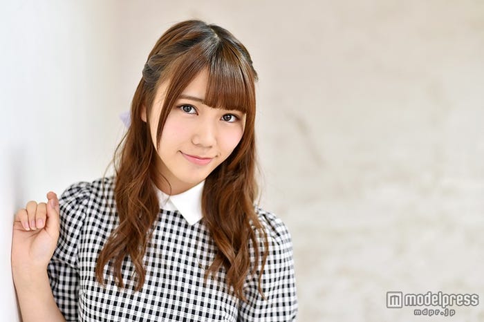 川後陽菜(C)モデルプレス