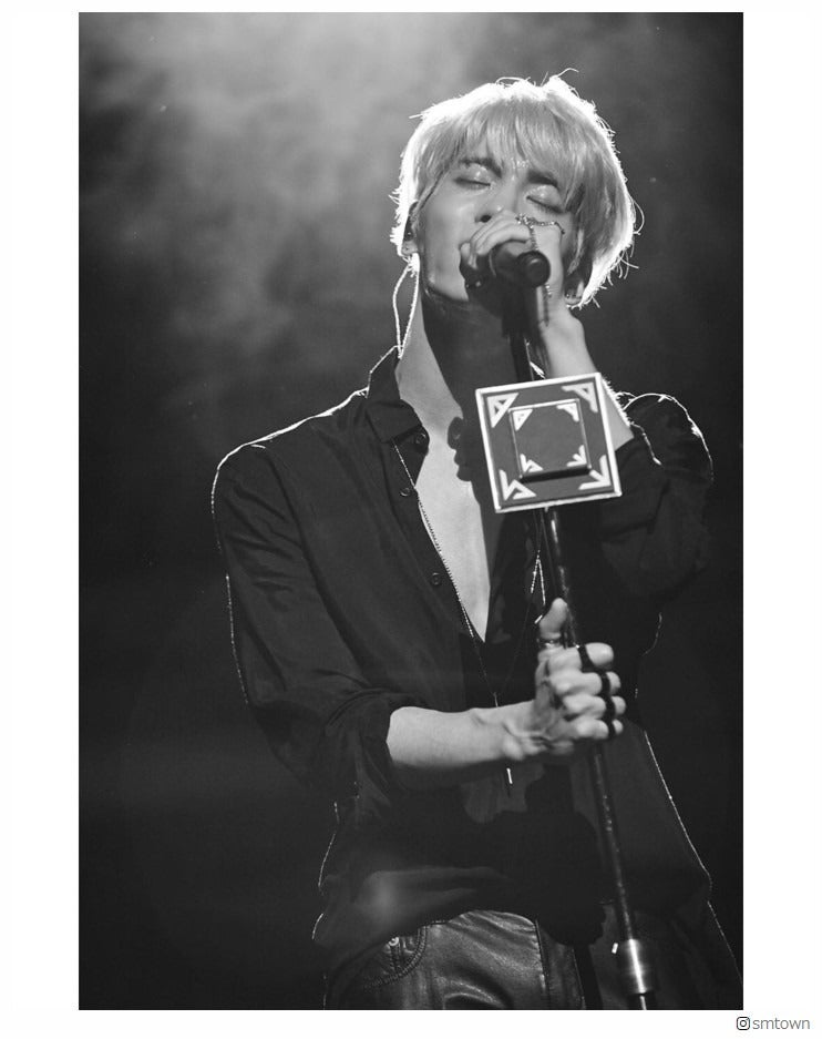 SHINeeジョンヒョンさんの三回忌に追悼メッセージ相次ぐ