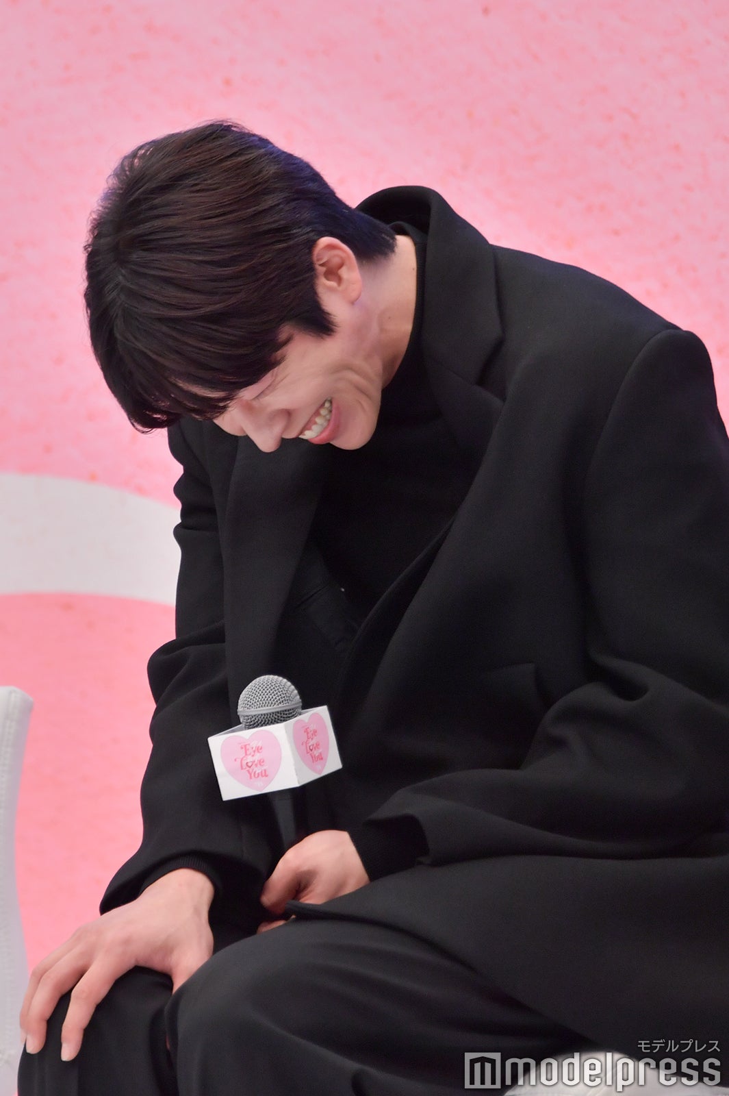 チェ・ジョンヒョプ（C）モデルプレス