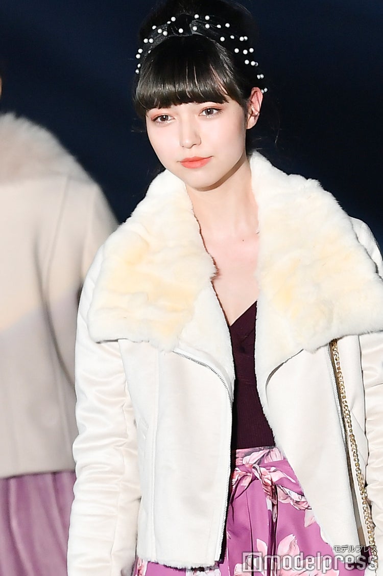 画像4 4 ドール系美女 多屋来夢 Non No 専属モデル卒業 フォトジェニックなルックスで人気博す モデルプレス 画像4 4 ドール系美女 多屋来夢 Non No 専属モデル卒業 フォトジェニックなルックスで人気博す モデルプレス