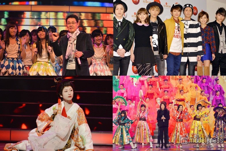 AKB48、西野カナ、AAAらが豪華総出演＜紅白1日目リハ／写真特集＞