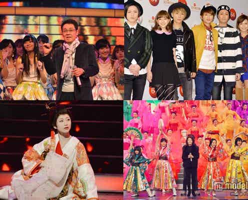 AKB48、西野カナ、AAAらが豪華総出演<紅白1日目リハ/写真特集>