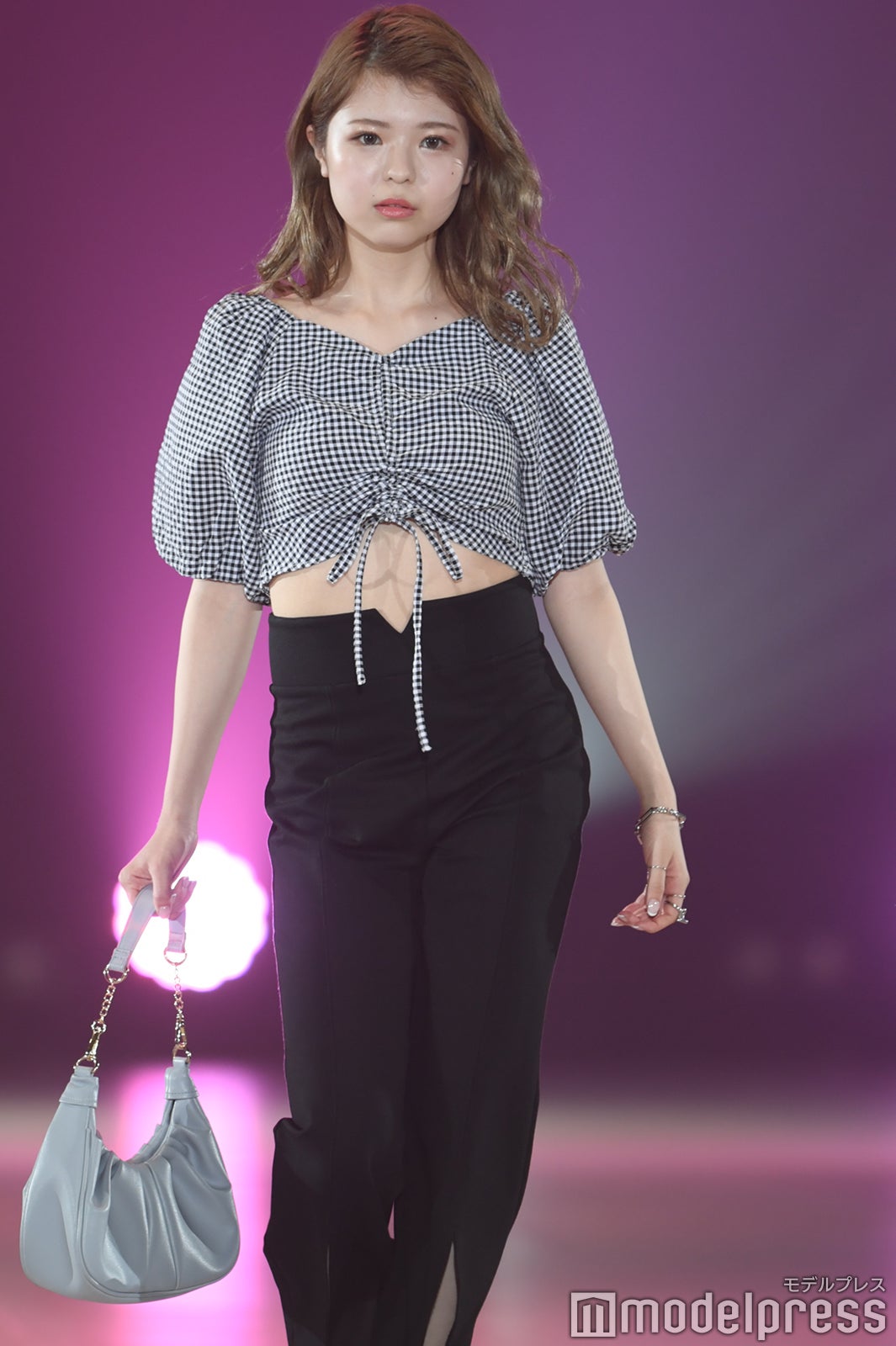 折田涼香（C）モデルプレス