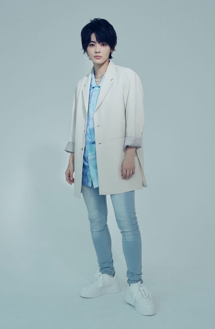 赤星良宗(提供写真)