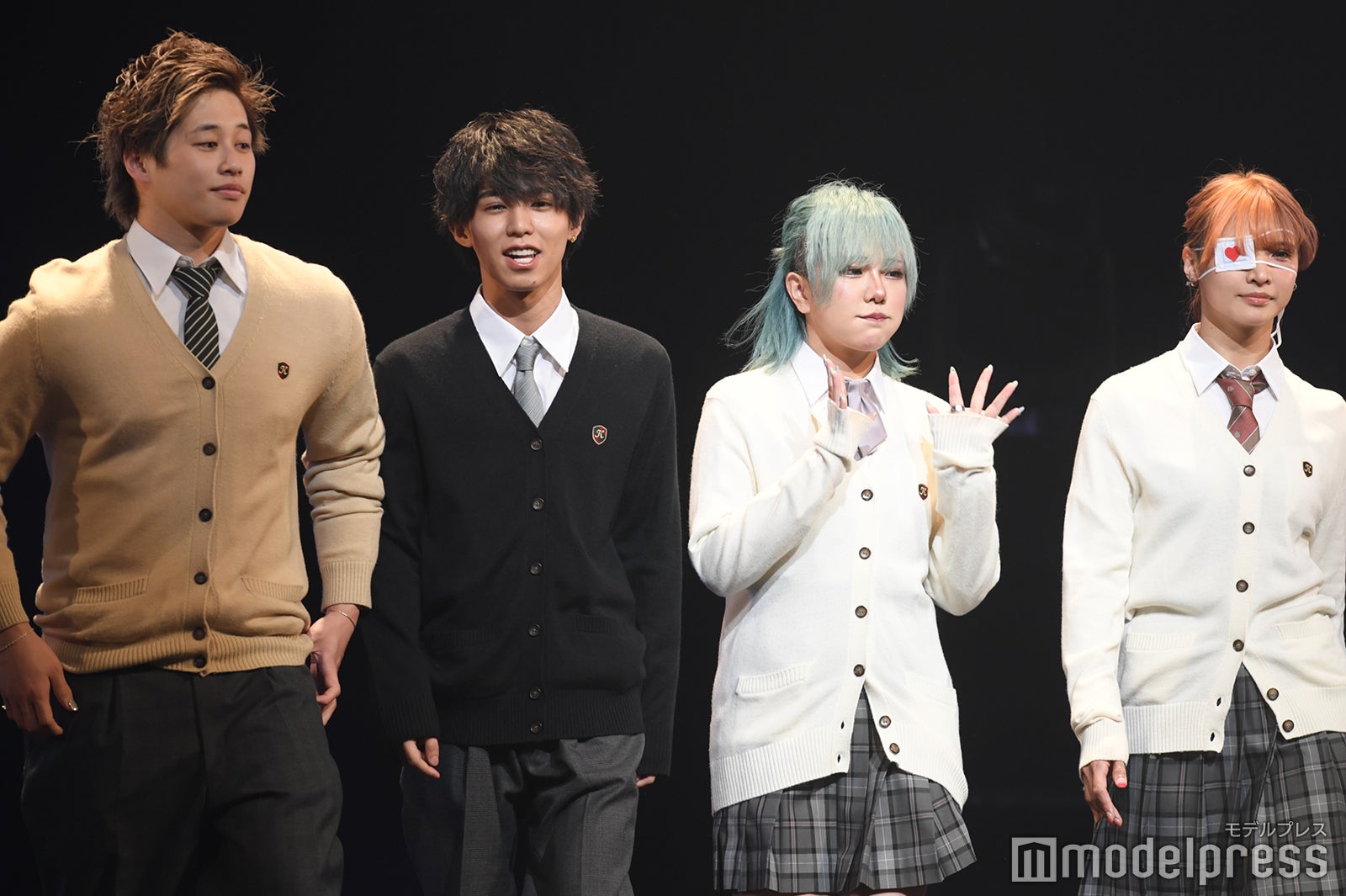 フォーエイト48（C）モデルプレス