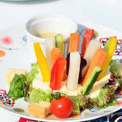 リョータカウダ¥850(C)モデルプレス