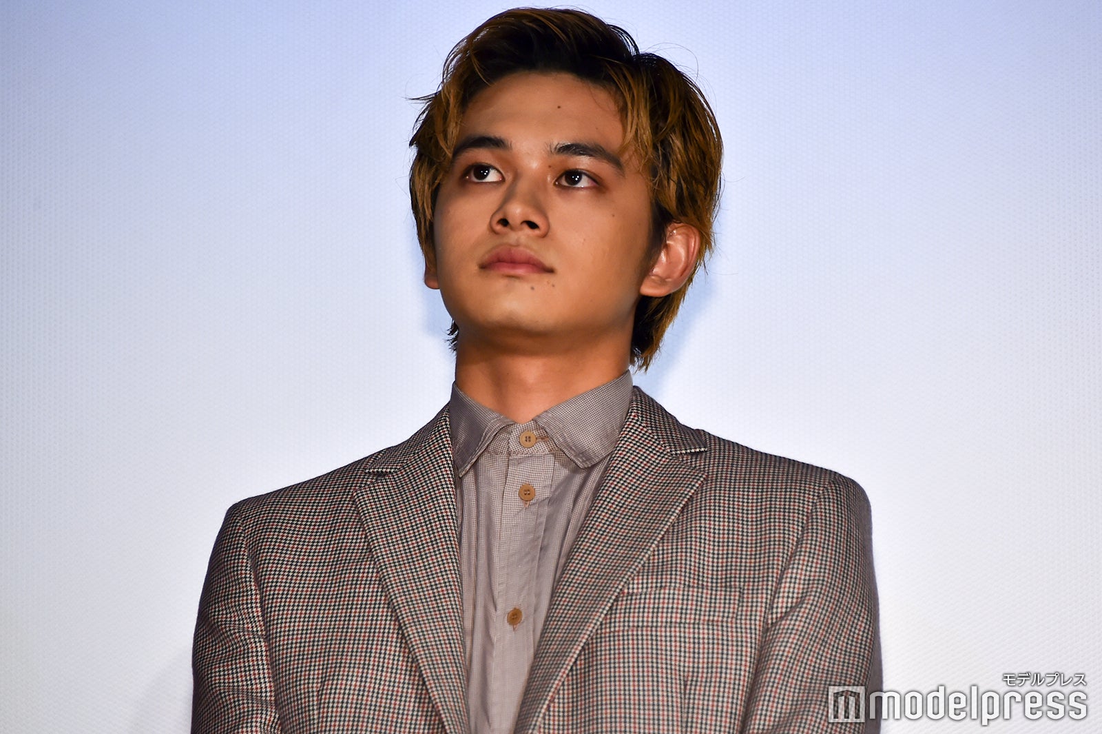 北村匠海 （C）モデルプレス