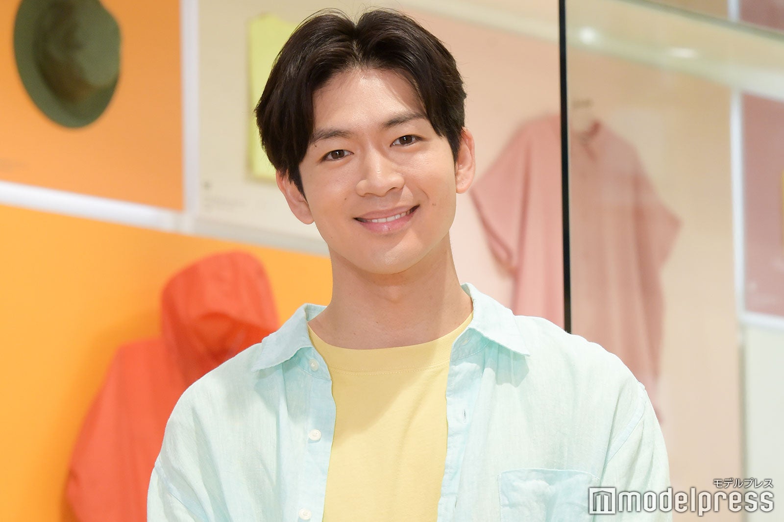 松下洸平 （C）モデルプレス