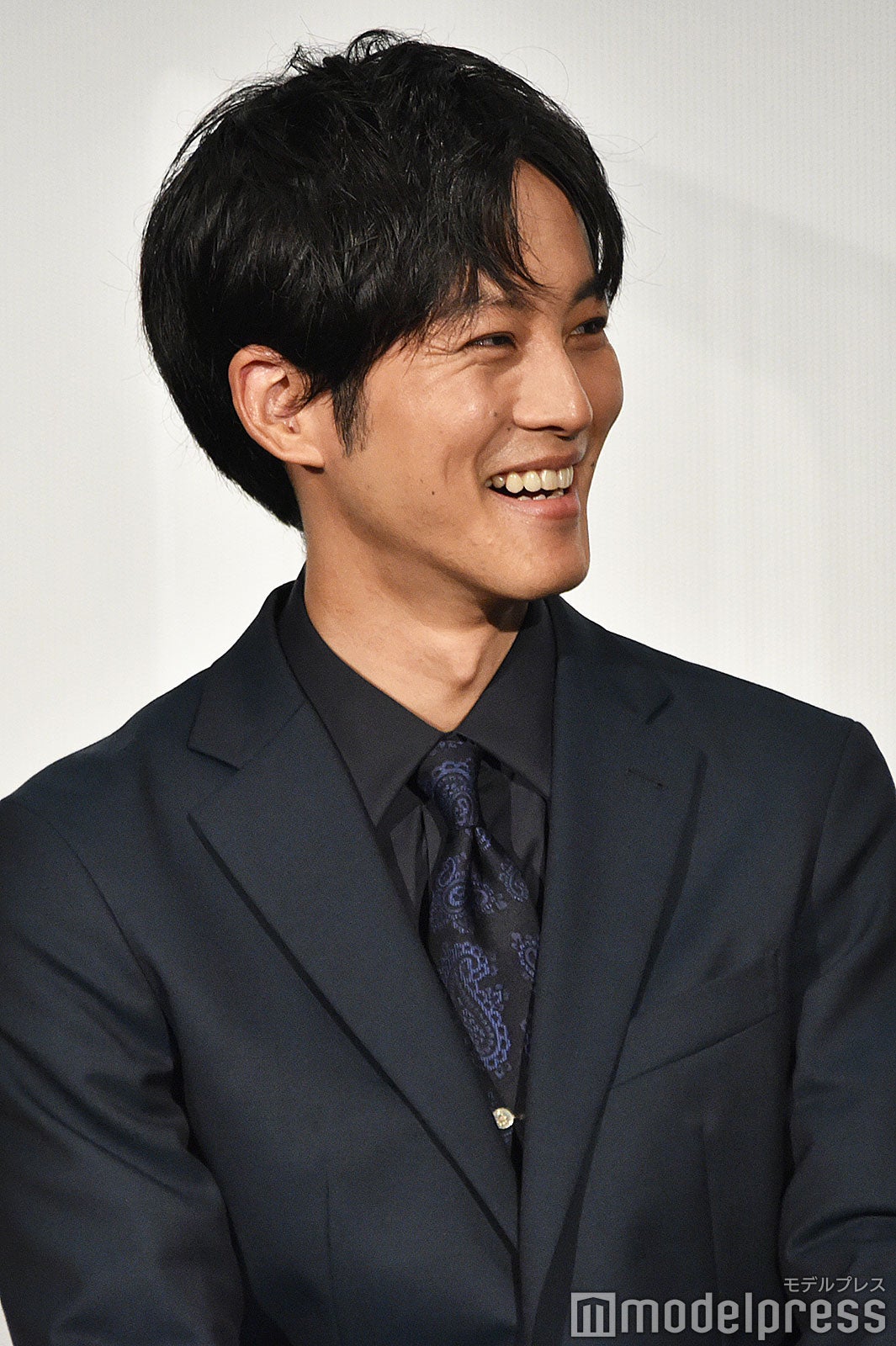 松坂桃李 （C）モデルプレス