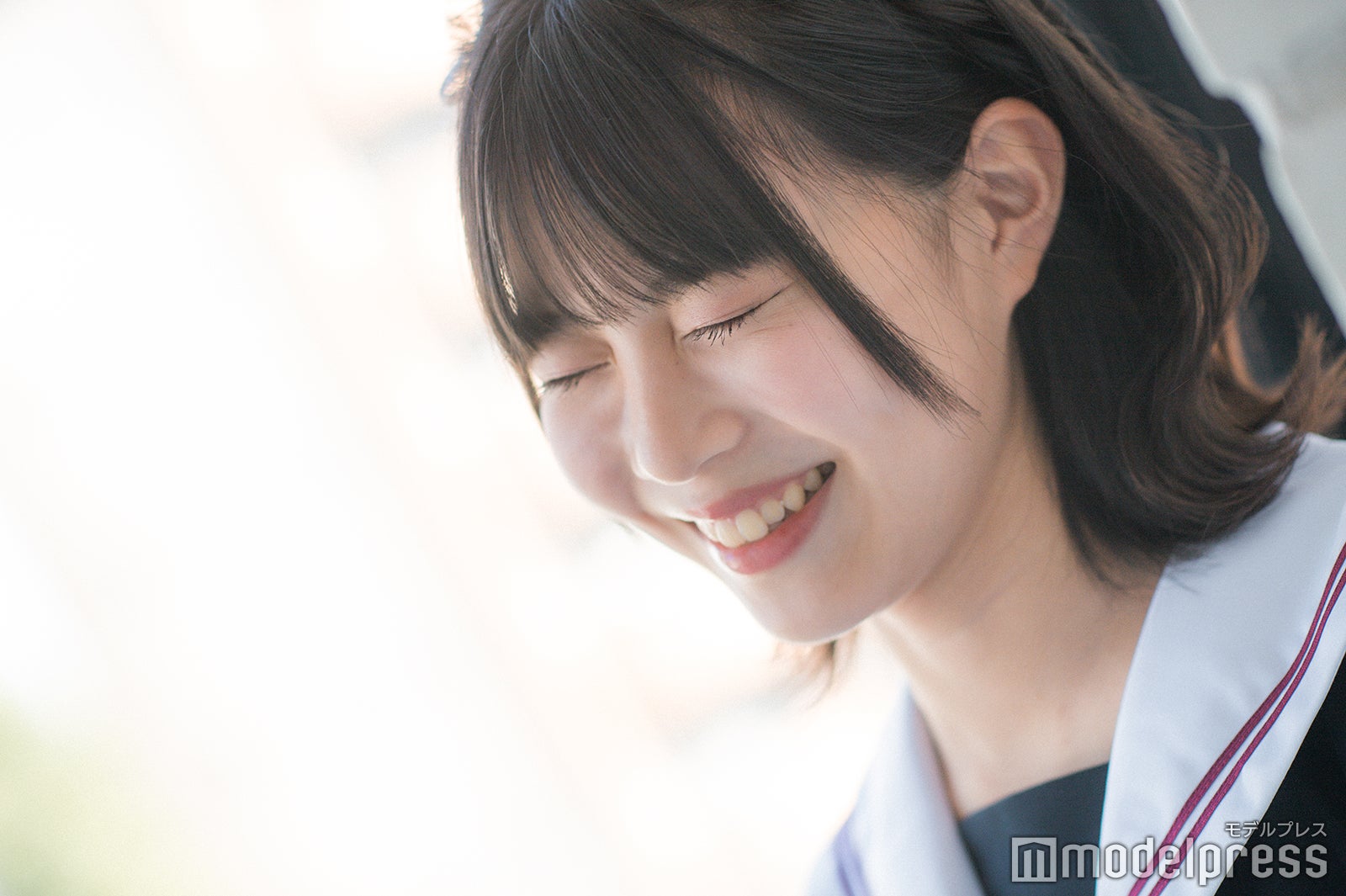 すみれさん（C）モデルプレス