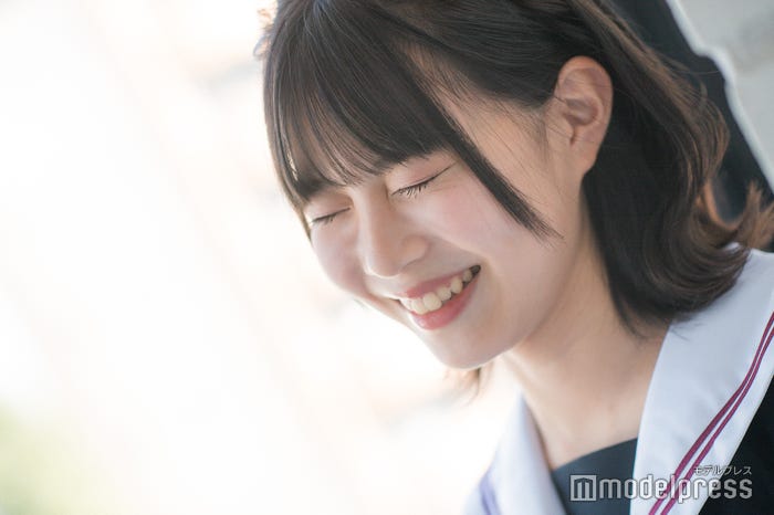 すみれさん(C)モデルプレス
