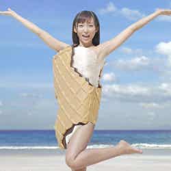 吉木りさ(新CM「ザクリッチガールズ」篇)