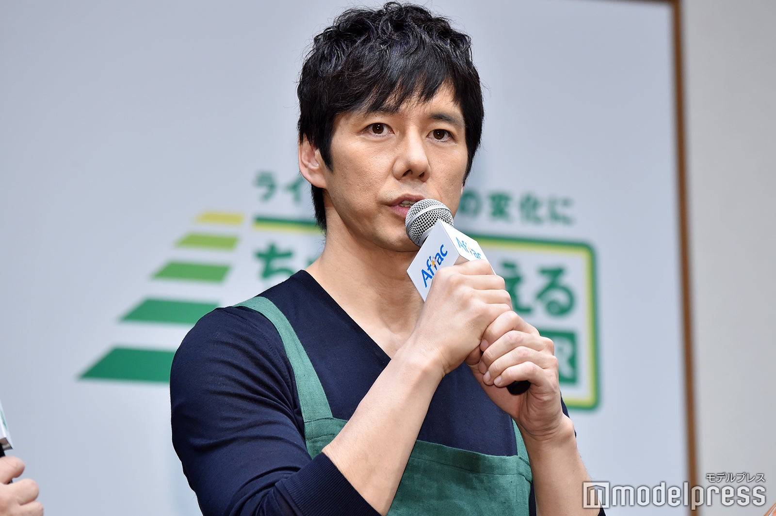西島秀俊 （C）モデルプレス