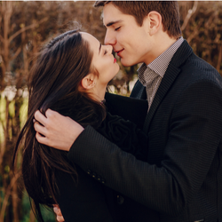 そんな顔されたら…!彼が「キスをしたいと思う」4つの瞬間