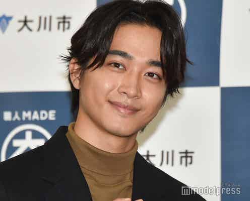 佐藤寛太、カタールW杯は劇団EXILEメンバーとLINE実況 EXILE MAKIDAIは“家具のハットトリック”狙う?