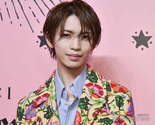 岩橋玄樹、インスタライブで重大発表 予告動画に「ワクワクする」「楽しみ」の声