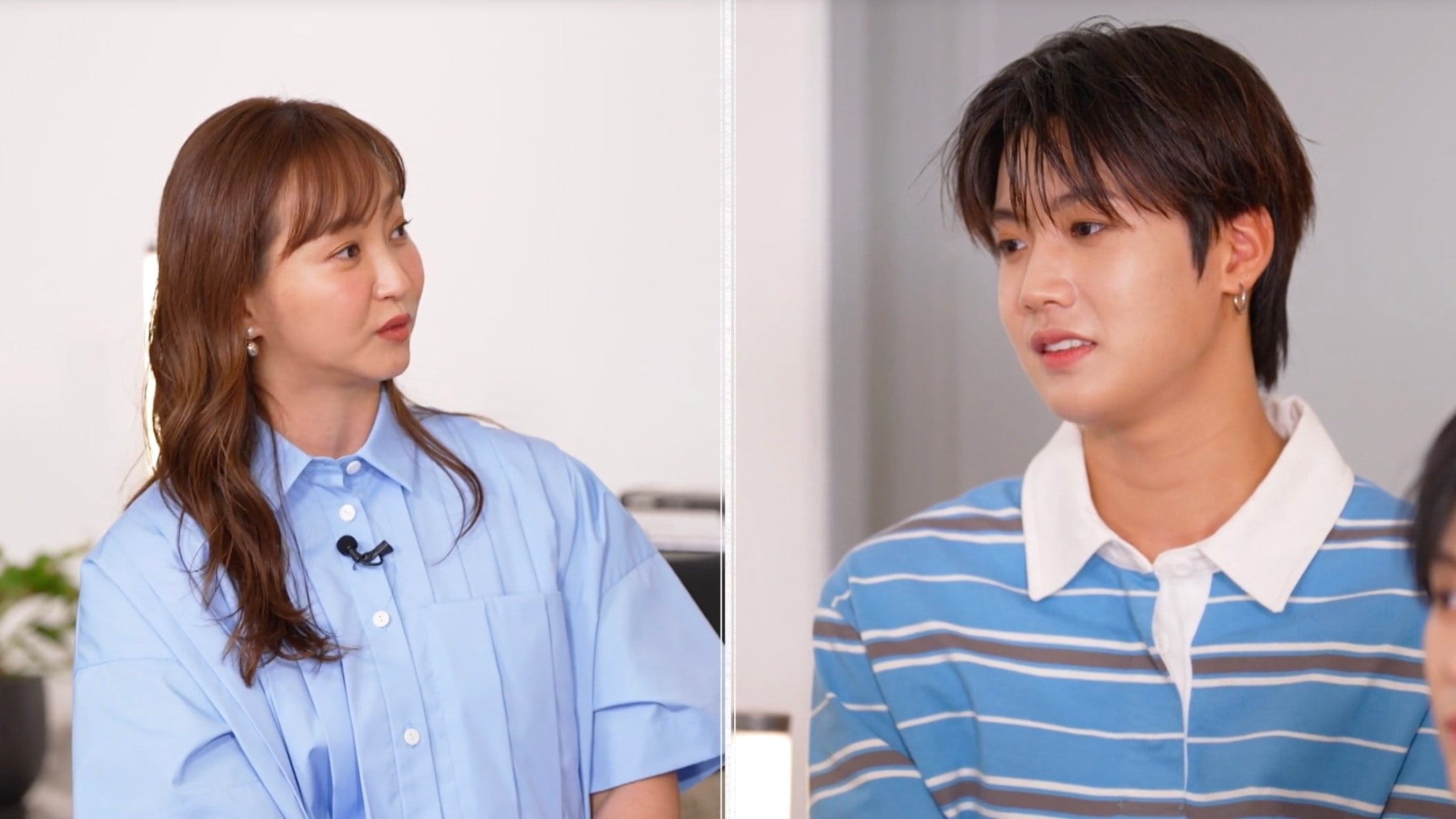 藤本美貴、全員10代の5人組ボーイズグループにアドバイス「みんなカメラ目線じゃなく…」