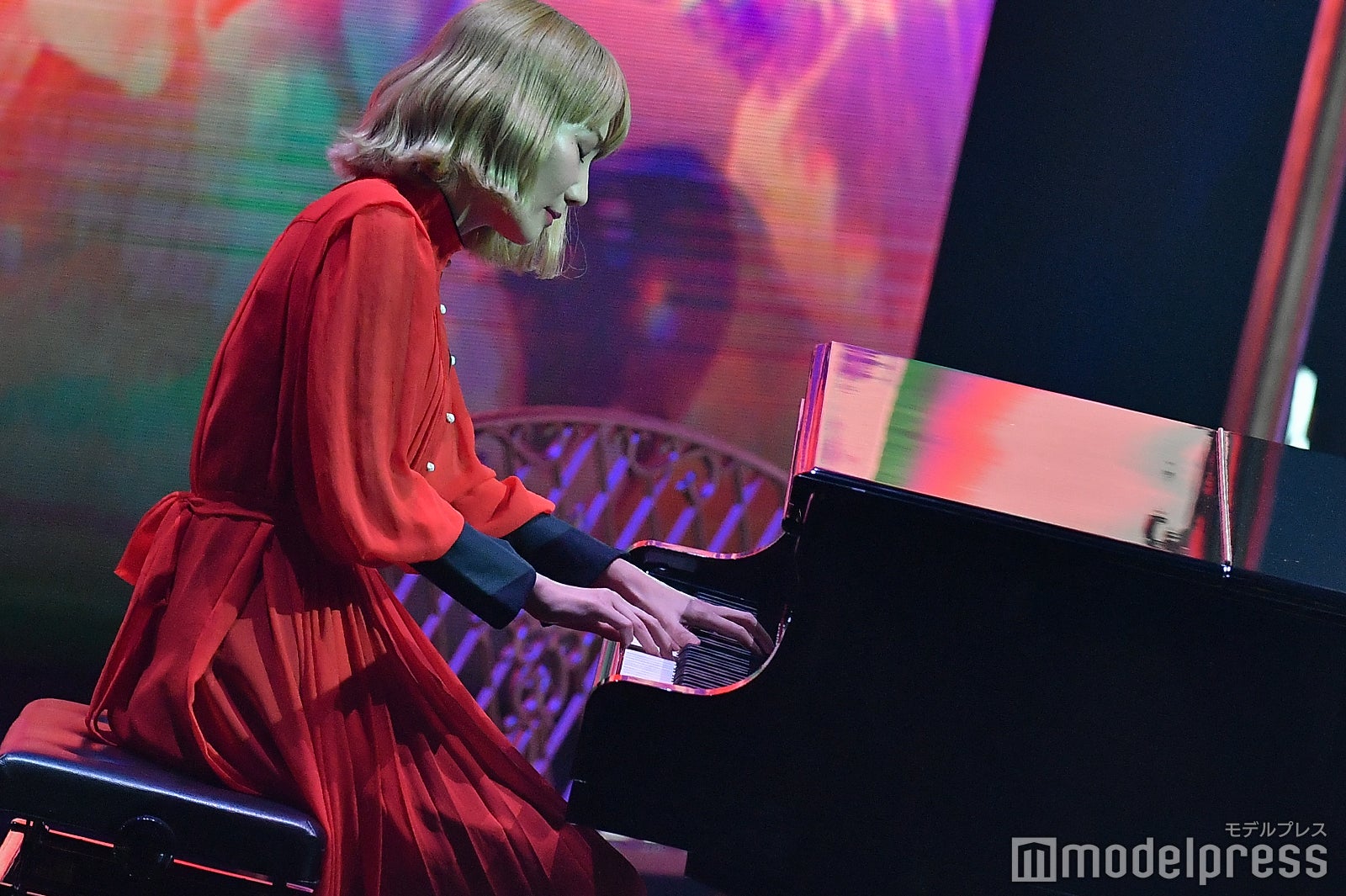 SEKAI NO OWARI（C）モデルプレス