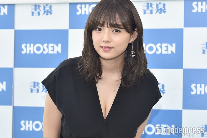 篠崎愛 世界で最も美しい顔100人 にノミネート 今日一番読まれたニュースランキング エンタメtop5 モデルプレス 篠崎愛 世界で最も美しい顔100人 にノミネート 今日一番読まれたニュースランキング エンタメtop5 モデルプレス