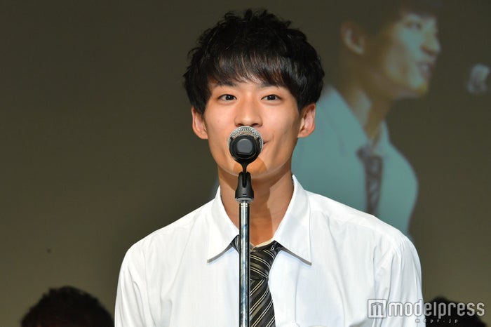日本一のイケメン高校生ファイナリスト6 イケメン生徒会長は実在した 中国 四国代表1 河野紳之介 紹介 男子高生ミスターコン モデルプレス 日本一のイケメン高校生ファイナリスト6 イケメン生徒会長は実在した 中国 四国代表1 河野紳之介 紹介 男子高生ミスターコン モデルプレス