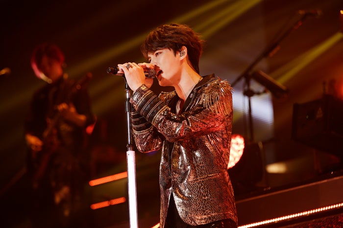ジェジュン（提供画像）