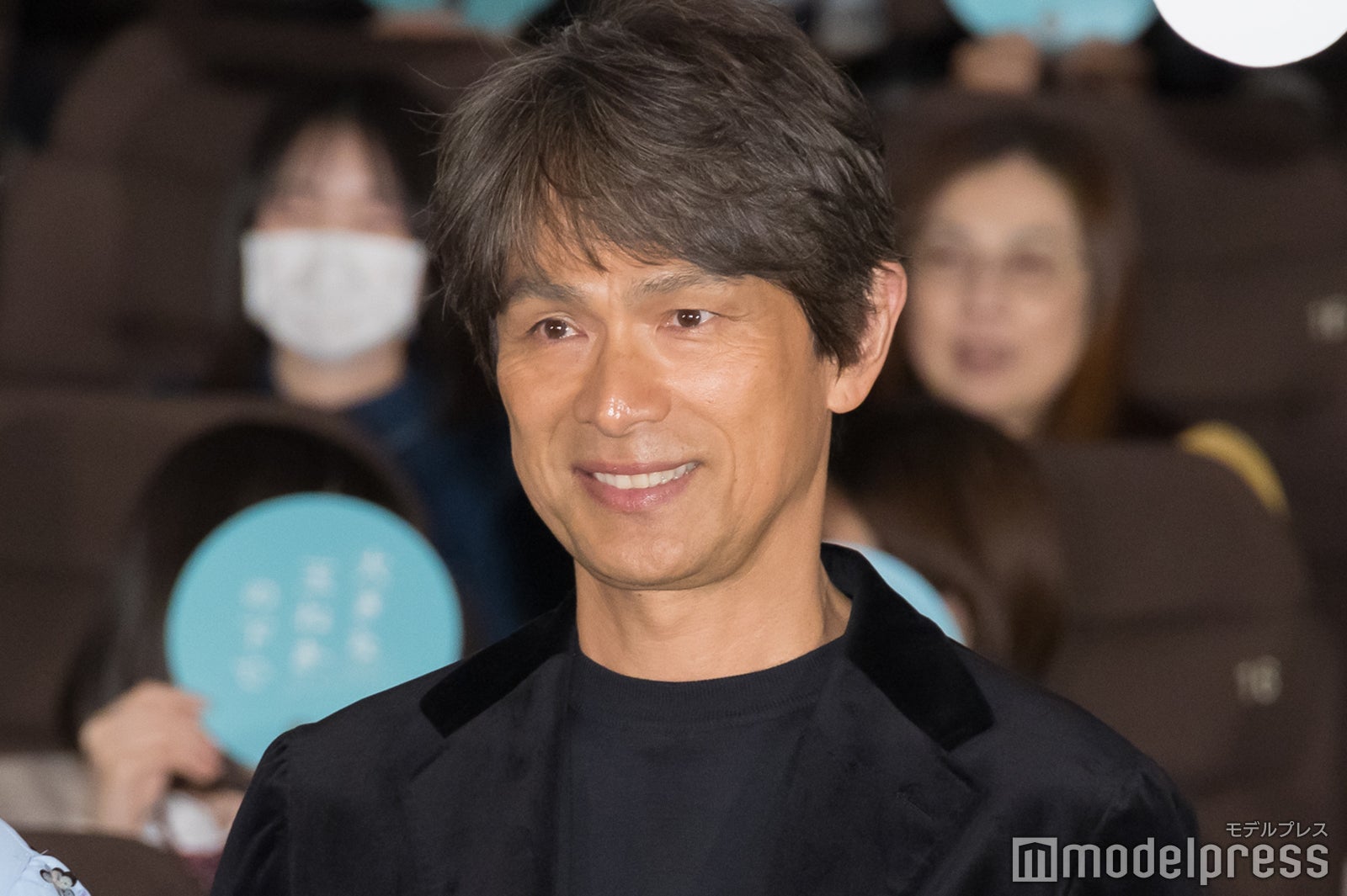 江口洋介（C）モデルプレス