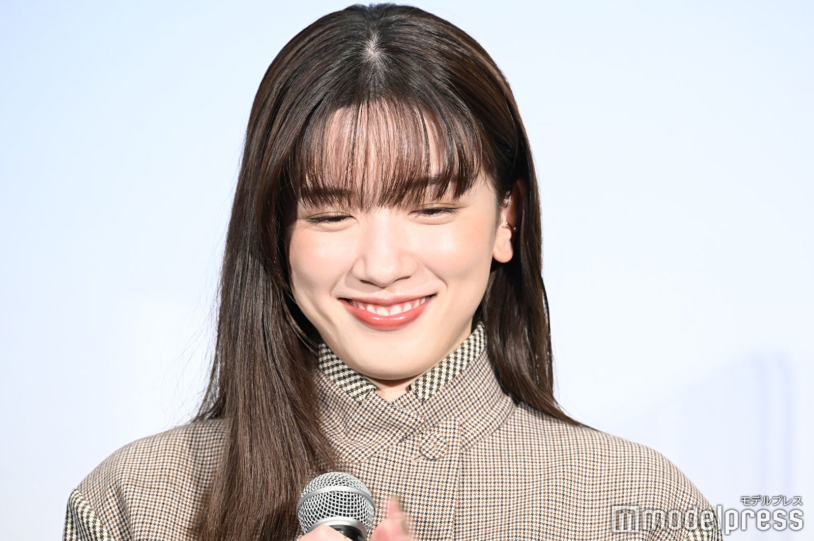 永野芽郁（C）モデルプレス