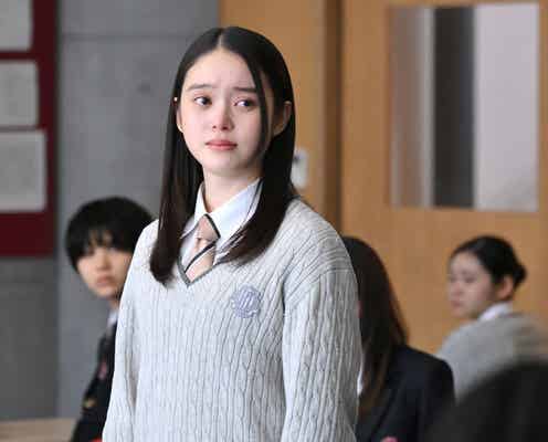 「御上先生」最終回、千木良(高石あかり)「辛すぎて息ができない」涙の演技に圧倒される視聴者続出「震える」「凄まじすぎる」