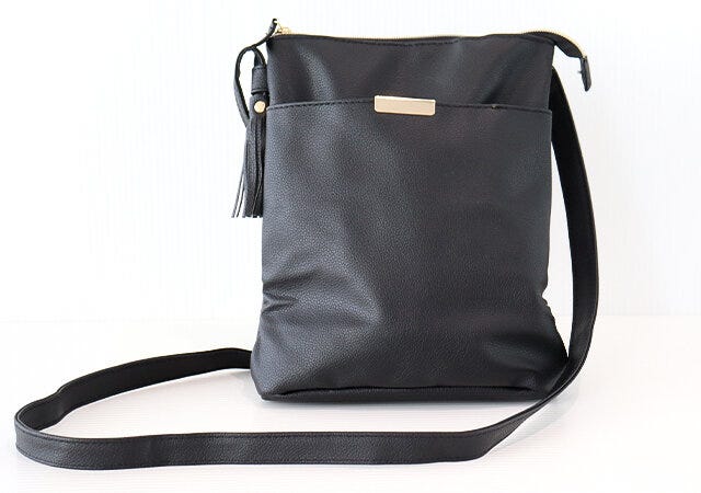 宝島社　素敵なあの人特別編集　付録