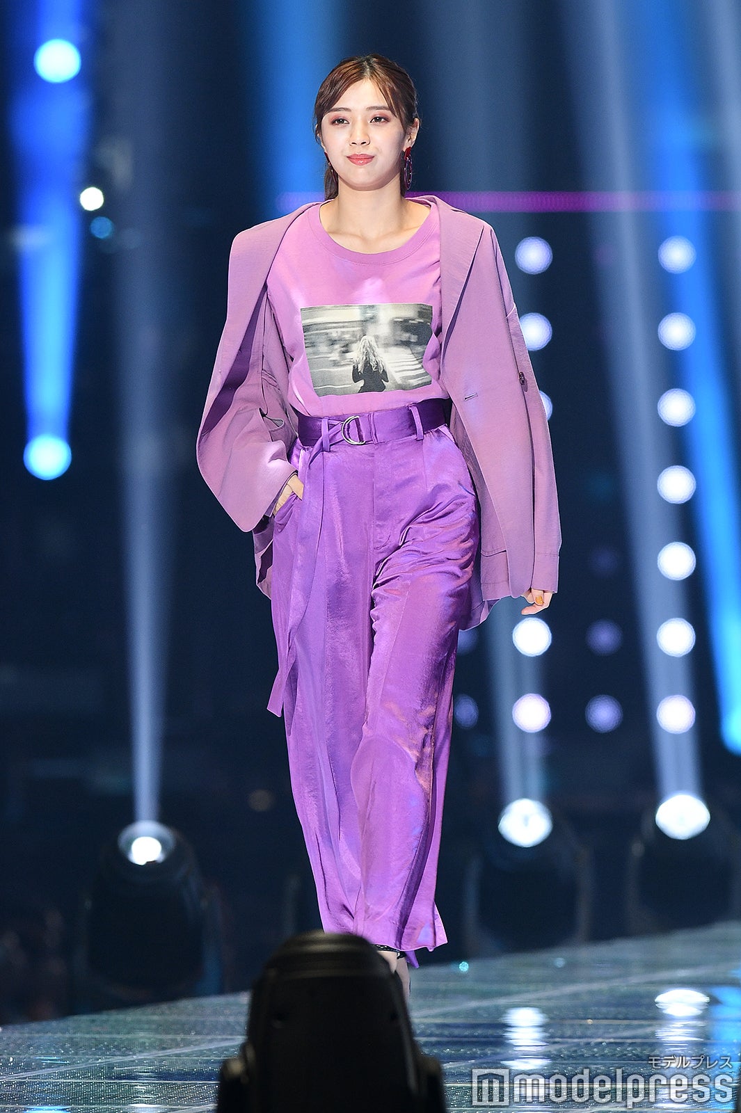 小林由依（C）モデルプレス