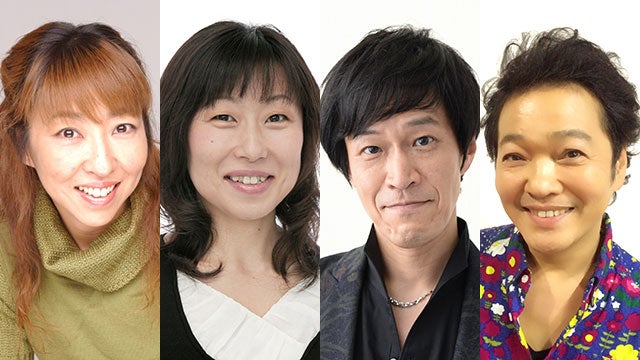 名探偵コナン 高山みなみ 山口勝平ら 副音声で応援生放送が決定 金曜ロードshow モデルプレス 名探偵コナン 高山みなみ 山口勝平ら 副音声で応援生放送が決定 金曜ロードshow モデルプレス