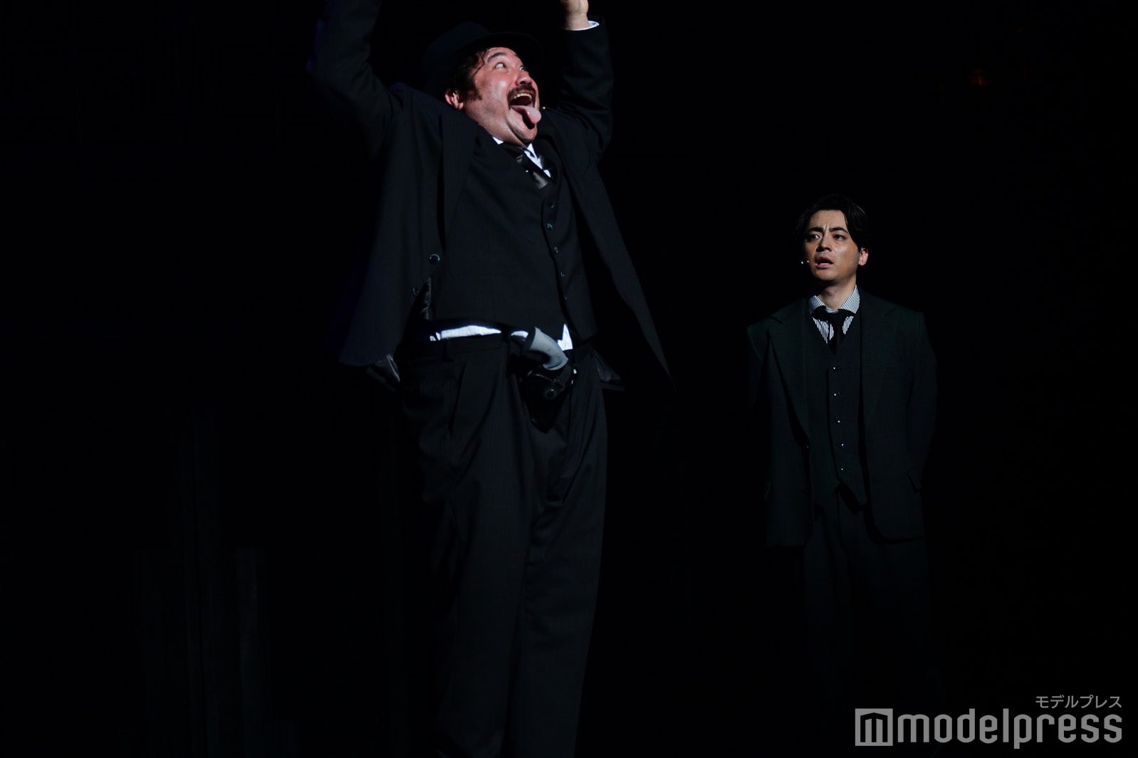 「シティ・オブ・エンジェルズ」ゲネプロ（C）モデルプレス