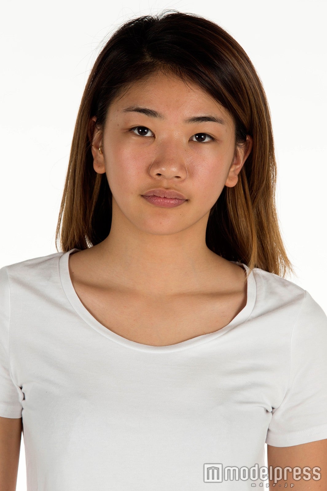 鈴木渚さんの整形前の様子