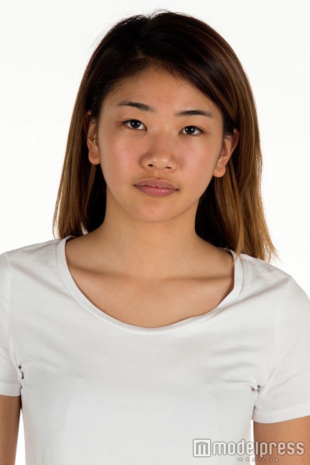 鈴木渚さんの整形前の様子