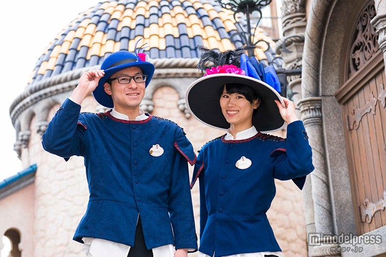 フォートレス・エクスプロレーションのキャスト（C）Disney